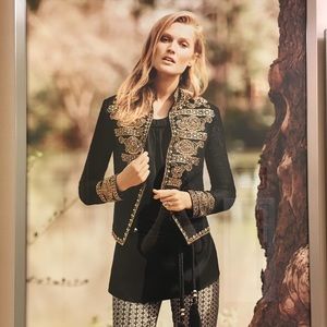 Meet your Posher, Concetta